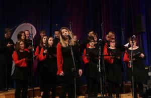 45. BOŽIČNO NOVOLETNI KONCERT - BOŽIČNA UVERTURA 82  FOTO LJUBO VUKELIČ